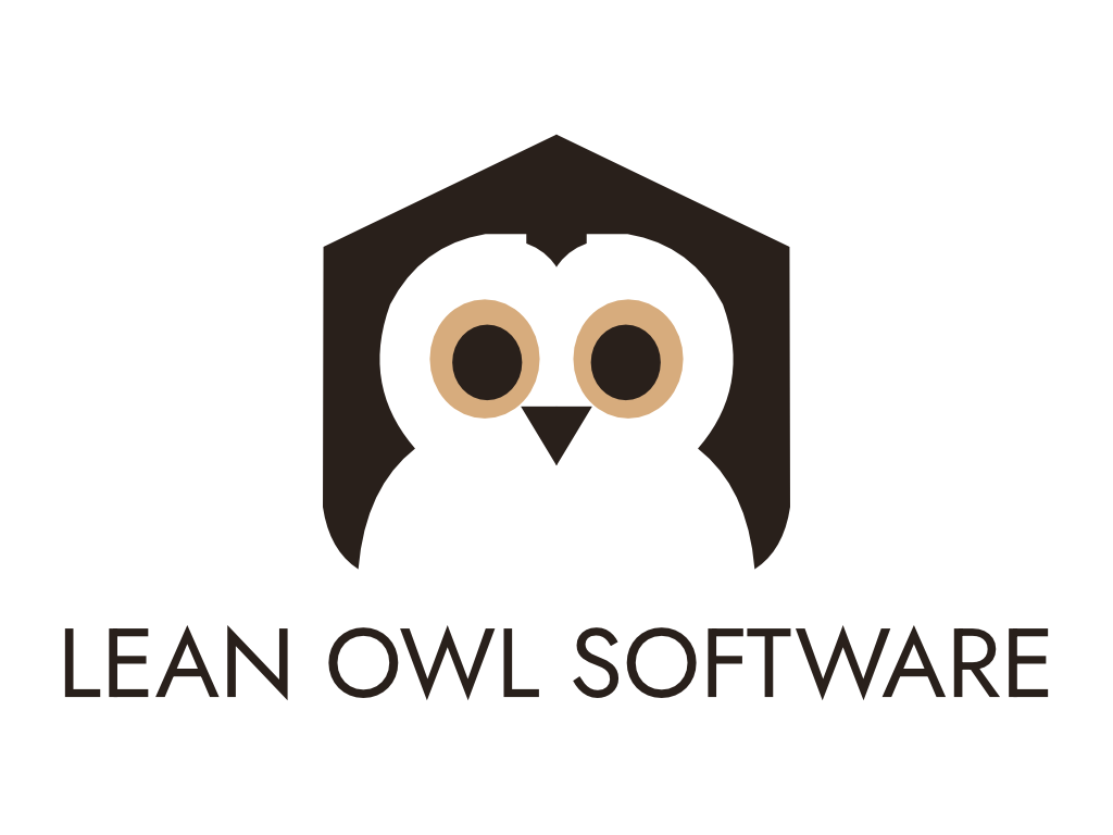 Lean Owl Software logo